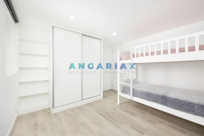 Apartamento T2 para Venda em Nazare