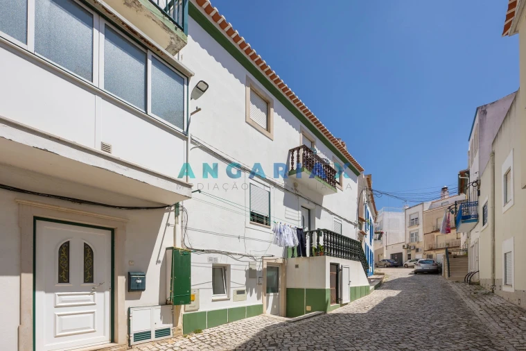 Apartamento T2 para Venda em Nazare Foto 25