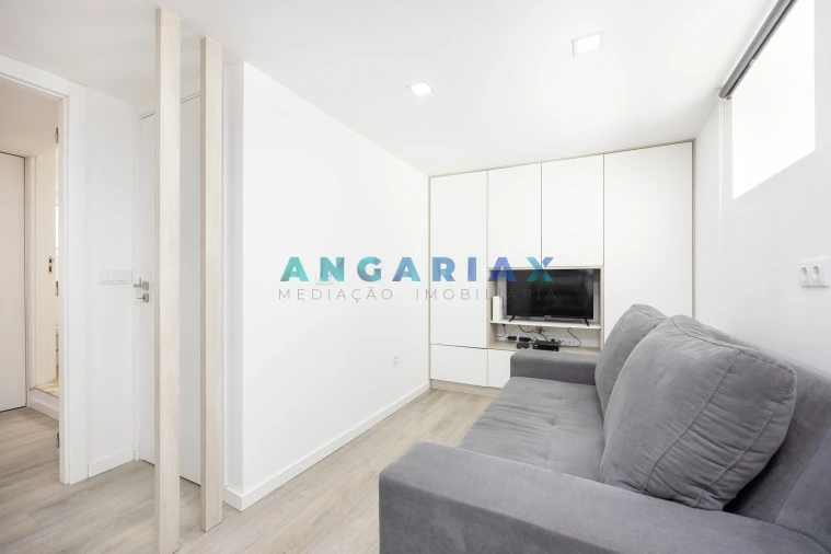 Apartamento T2 para Venda em Nazare Foto 20