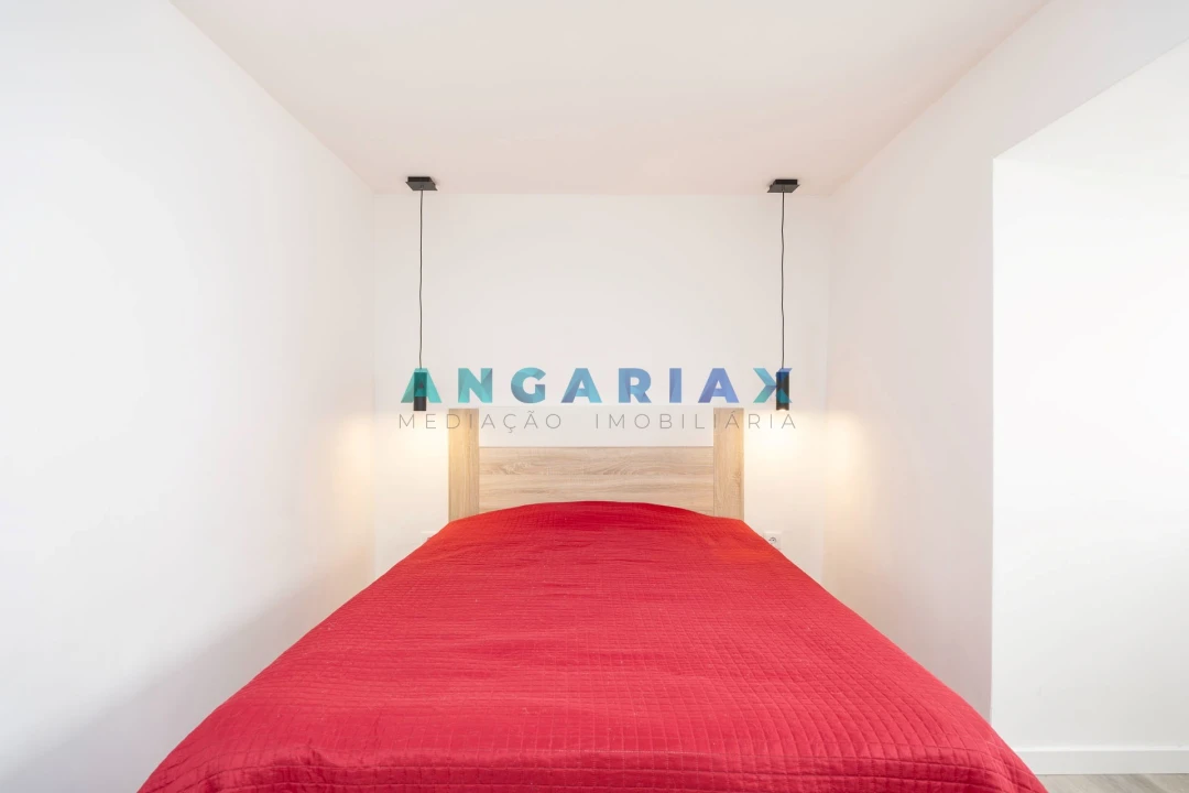Apartamento T2 para Venda em Nazare Foto 7