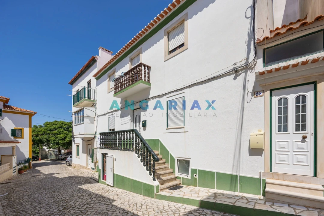 Apartamento T2 para Venda em Nazare Foto 26