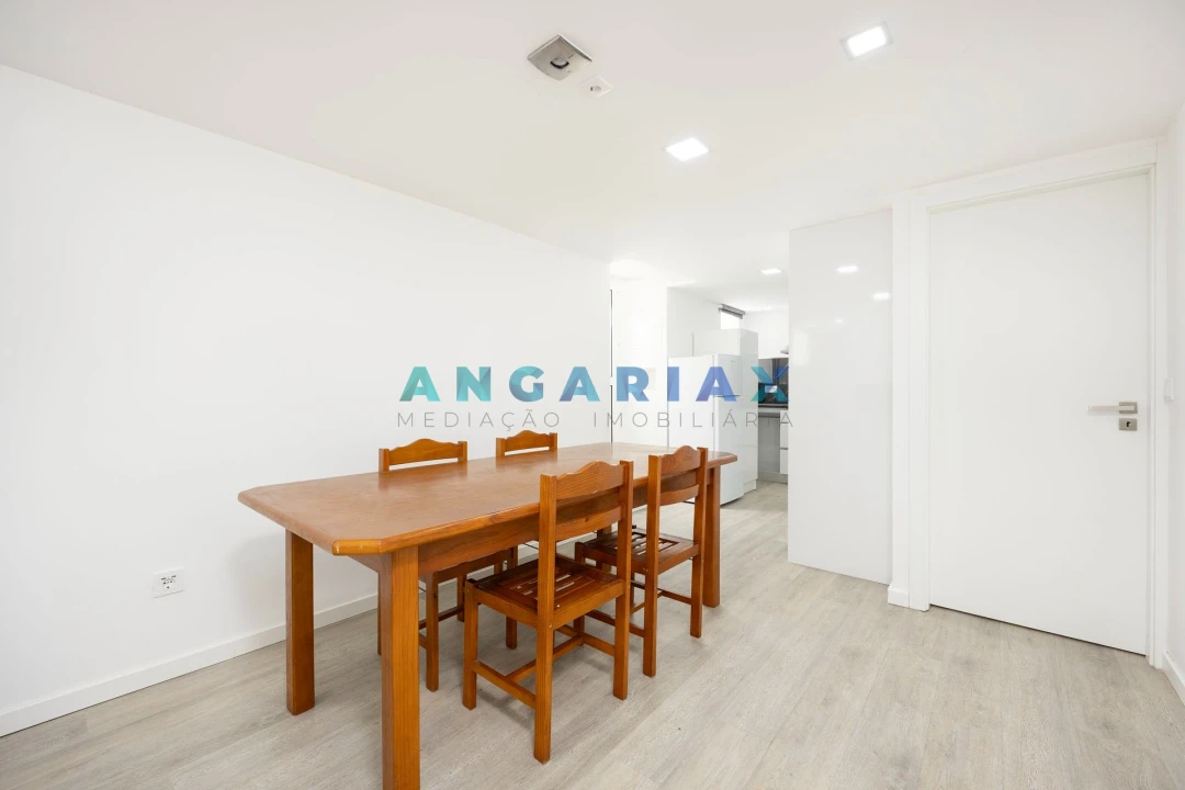 Apartamento T2 para Venda em Nazare Foto 23