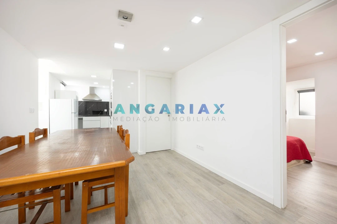 Apartamento T2 para Venda em Nazare Foto 22