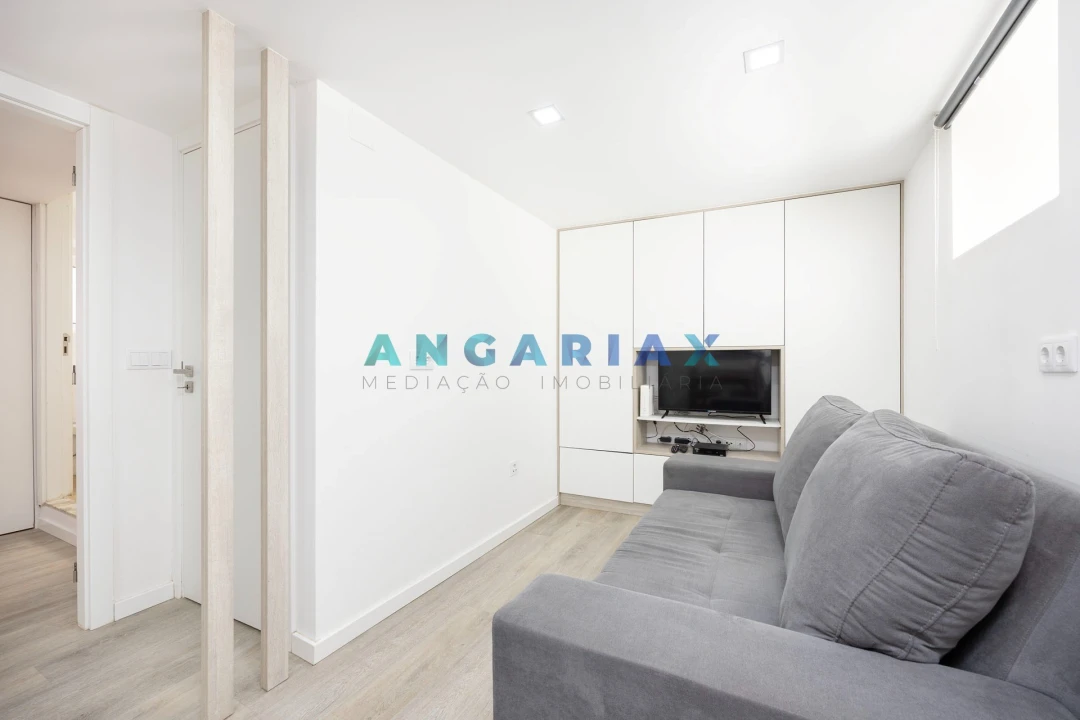 Apartamento T2 para Venda em Nazare Foto 20