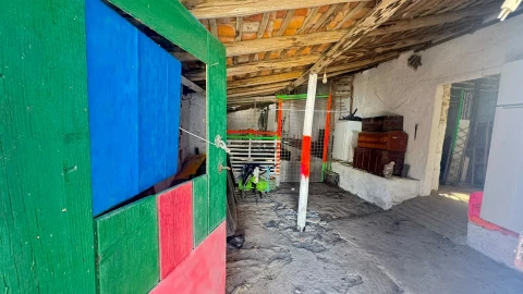 Moradia T6 para Venda em Messejana