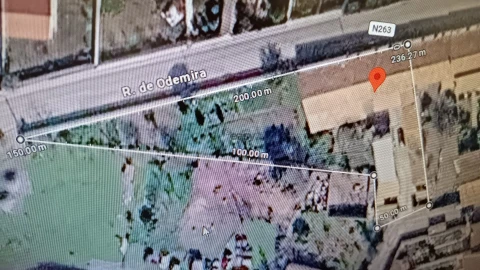 Moradia T6 para Venda em Messejana