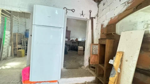 Moradia T6 para Venda em Messejana