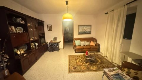 Moradia T6 para Venda em Messejana