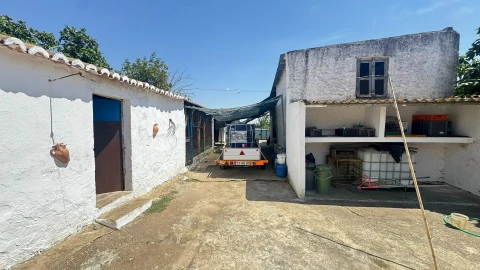 Moradia T6 para Venda em Messejana