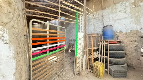 Moradia T6 para Venda em Messejana