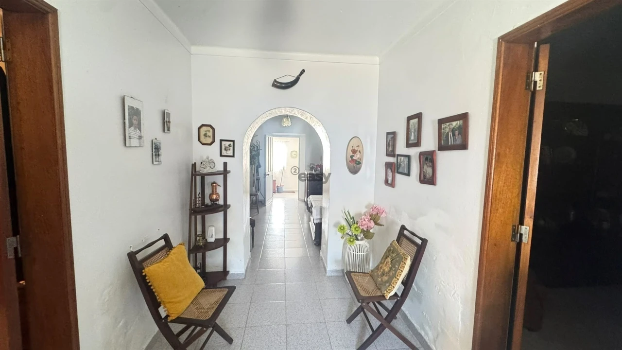 Moradia T6 para Venda em Messejana Foto 5