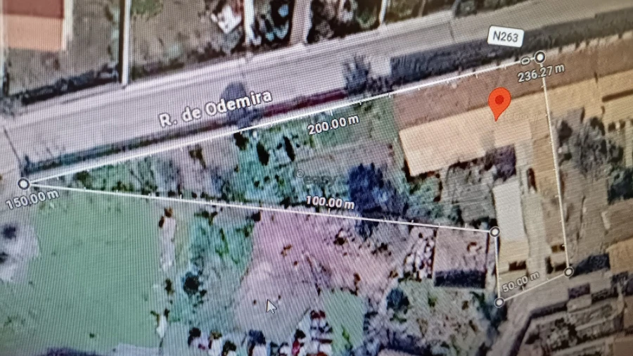 Moradia T6 para Venda em Messejana