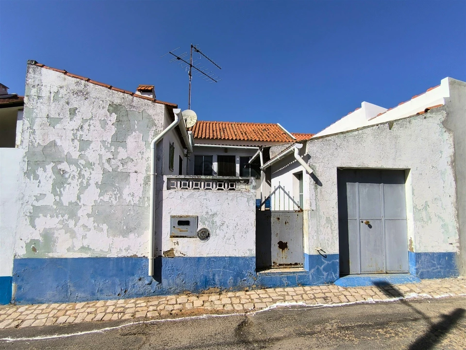 Moradia T3 para Venda em Azinheira dos Barros e São Mamede do Sádão Foto 26