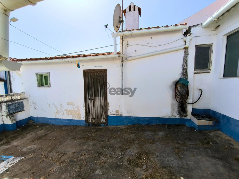 Moradia T3 para Venda em Azinheira dos Barros e São Mamede do Sádão Foto 22