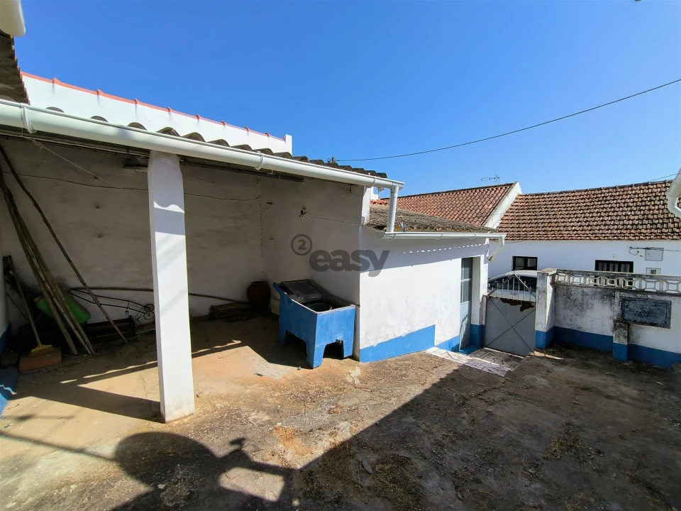 Moradia T3 para Venda em Azinheira dos Barros e São Mamede do Sádão Foto 21