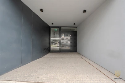 Apartamento T1 para Arrendamento em Paranhos