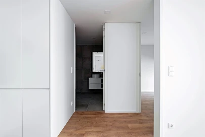 Apartamento T1 para Arrendamento em Paranhos