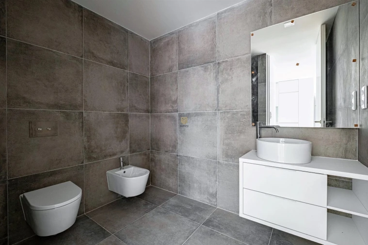 Apartamento T1 para Arrendamento em Paranhos Foto 7