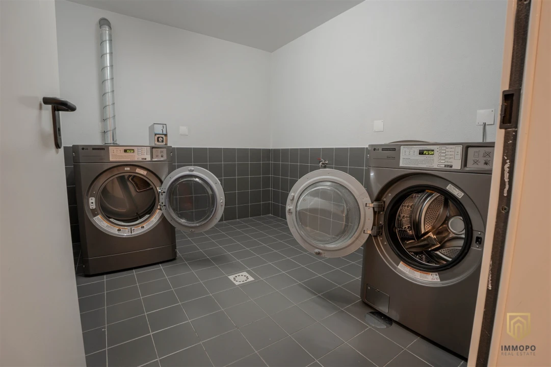 Apartamento T1 para Arrendamento em Paranhos Foto 14