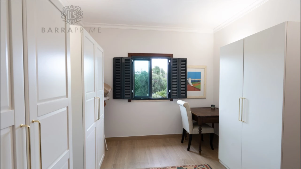 Moradia T5 para Venda em Boliqueime Foto 26