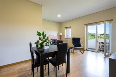 Apartamento T2 para Venda em Castro Daire