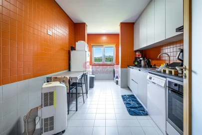 Apartamento T2 para Venda em Castro Daire