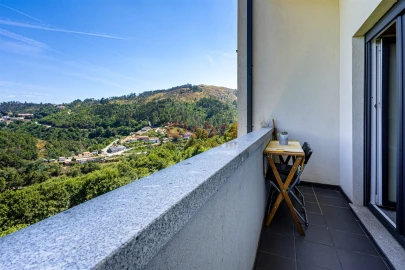 Apartamento T2 para Venda em Castro Daire
