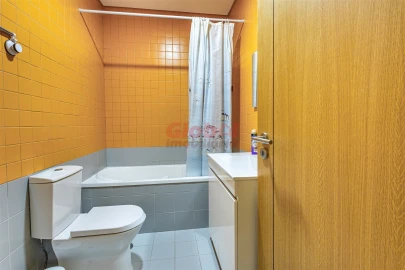 Apartamento T2 para Venda em Castro Daire