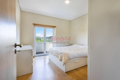 Apartamento T2 para Venda em Castro Daire