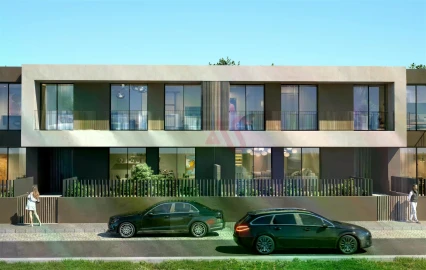 Apartamento T0 para Venda em Figueiro