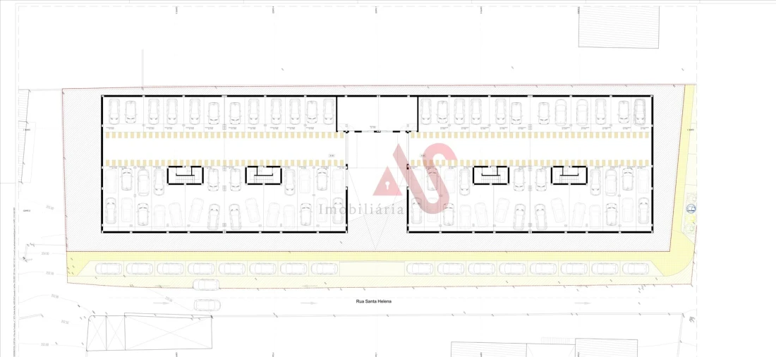 Apartamento T0 para Venda em Figueiro Foto 7