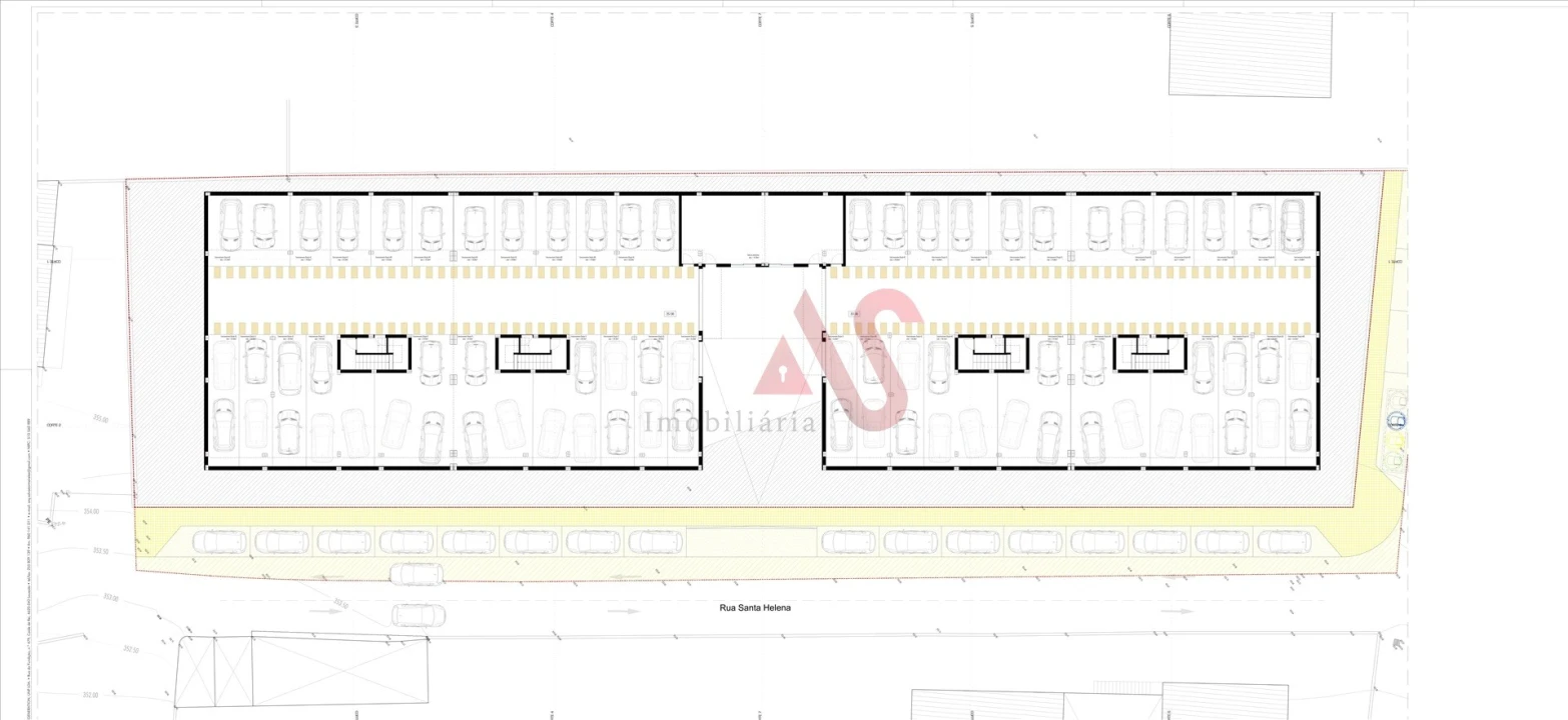 Apartamento T0 para Venda em Figueiro Foto 7