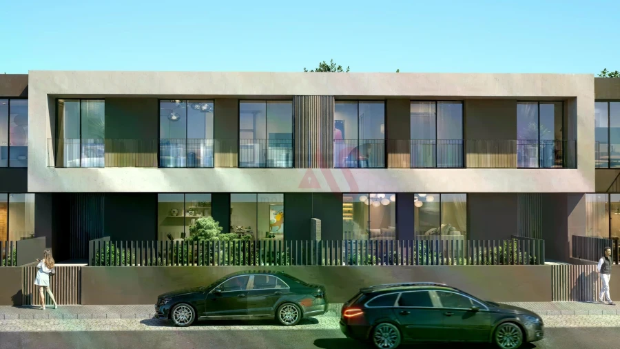 Apartamento T0 para Venda em Figueiro