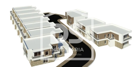 Terreno para Venda em Nazare