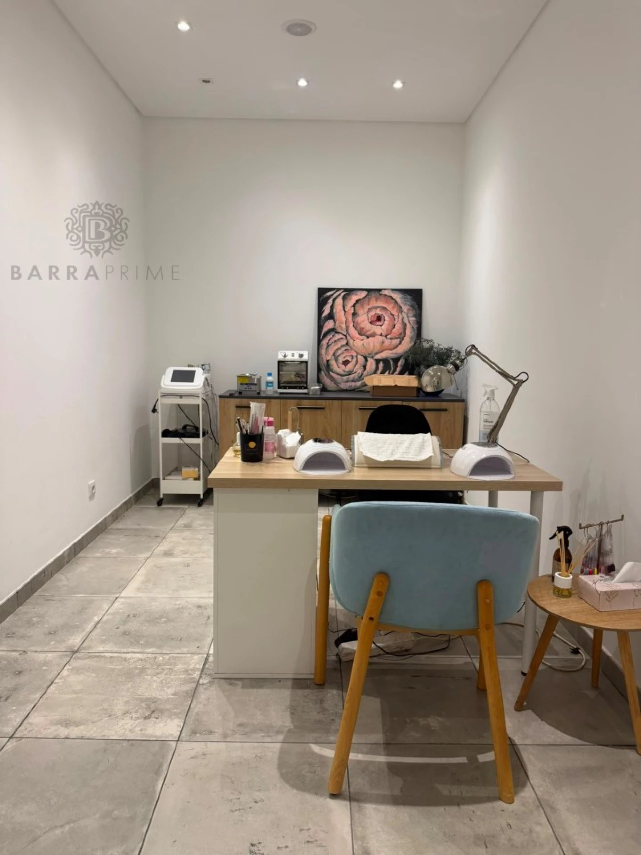 Apartamento T2 para Venda em Loule (São Sebastião) Foto 1