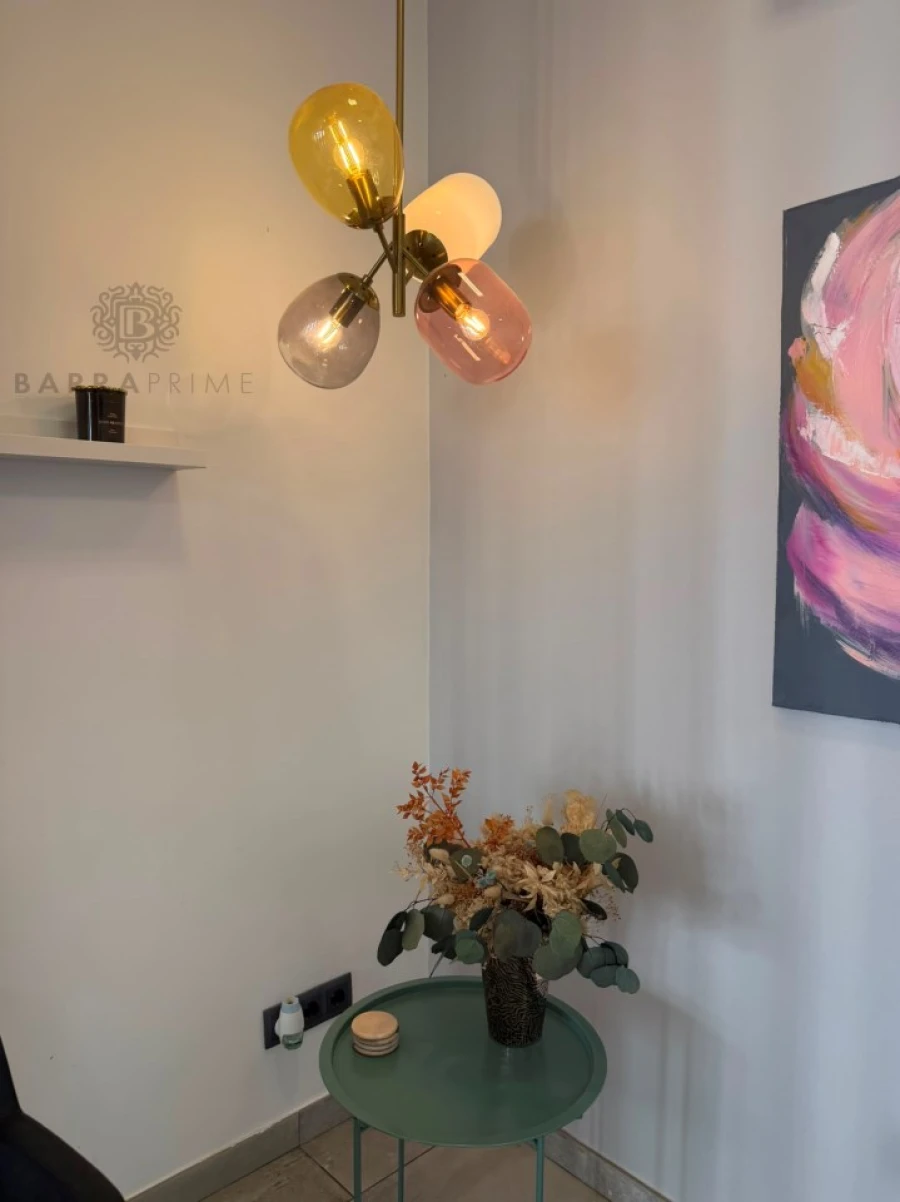 Apartamento T2 para Venda em Loule (São Sebastião) Foto 3