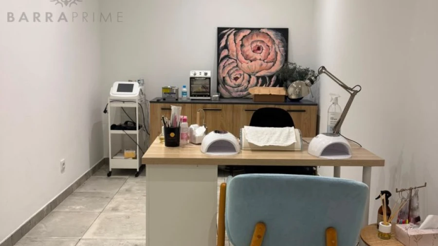 Apartamento T2 para Venda em Loule (São Sebastião)