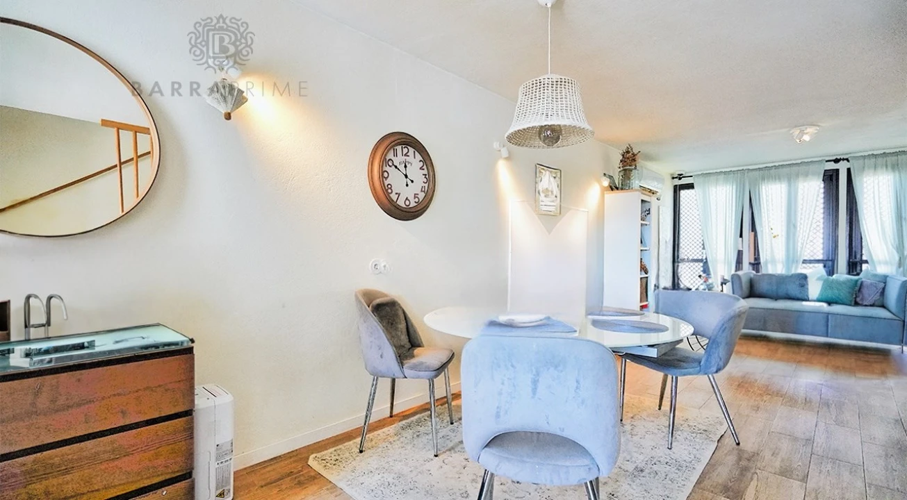 Apartamento T3 para Venda em Quarteira Foto 2