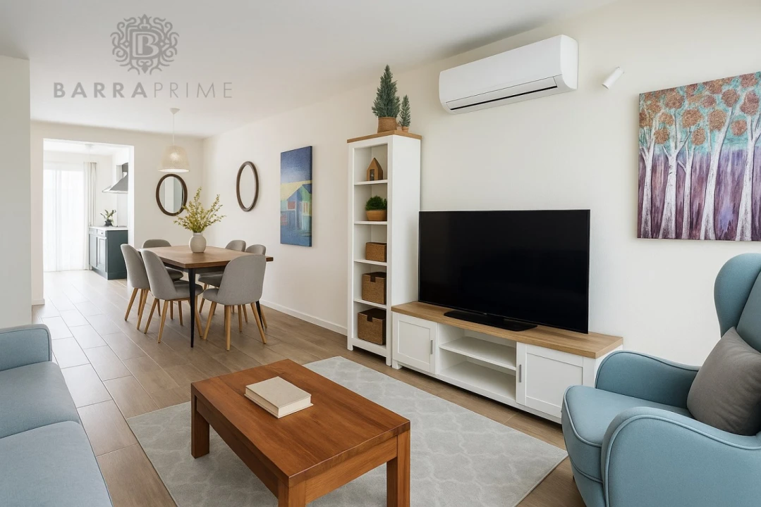 Apartamento T3 para Venda em Quarteira Foto 1