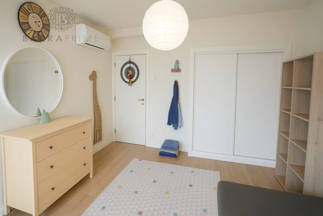 Apartamento T3 para Venda em Quarteira Foto 5