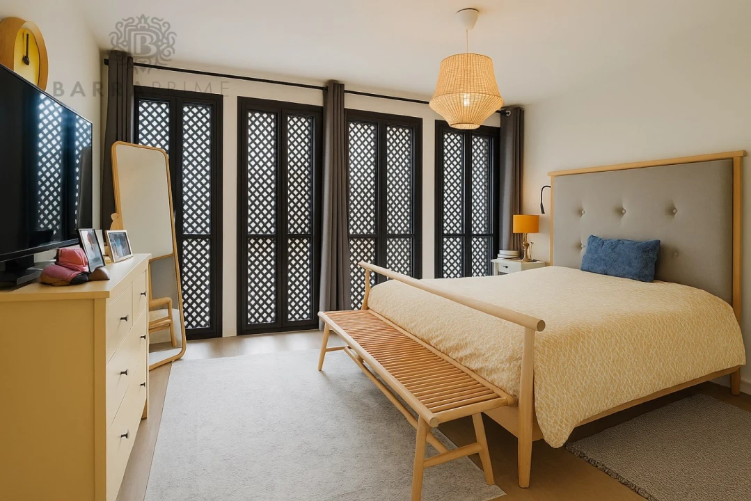 Apartamento T3 para Venda em Quarteira Foto 6