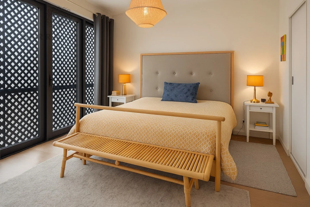 Apartamento T3 para Venda em Quarteira Foto 7