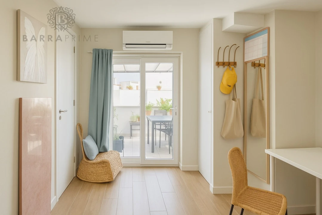 Apartamento T3 para Venda em Quarteira Foto 10