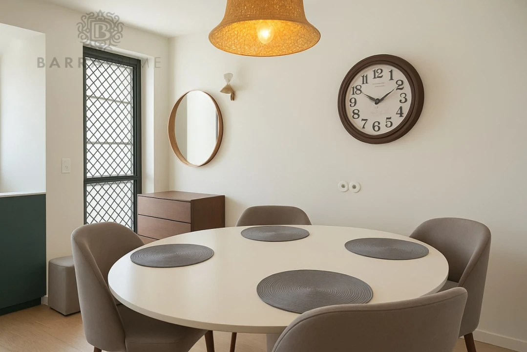 Apartamento T3 para Venda em Quarteira Foto 11