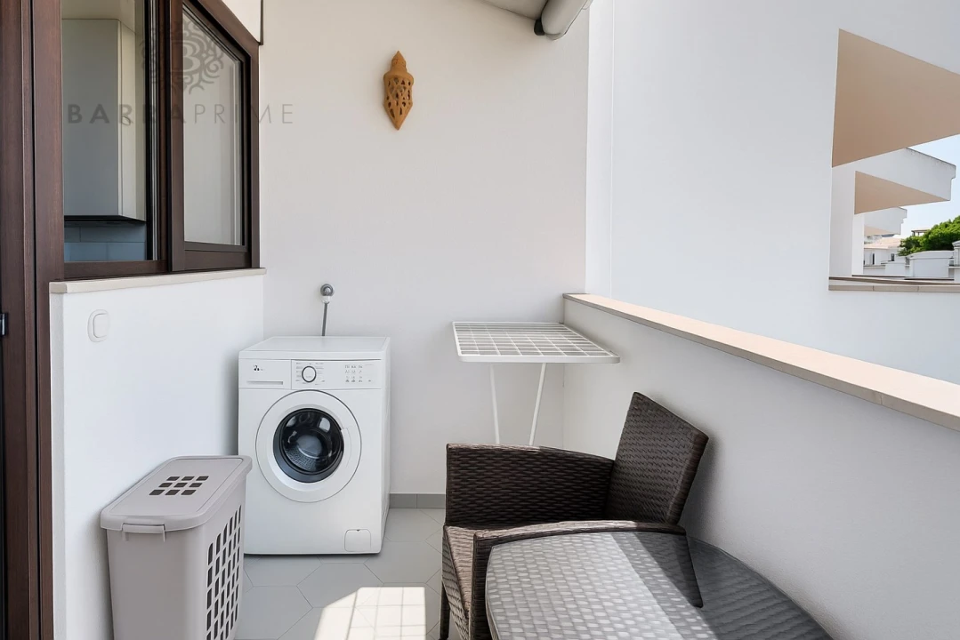 Apartamento T3 para Venda em Quarteira Foto 15