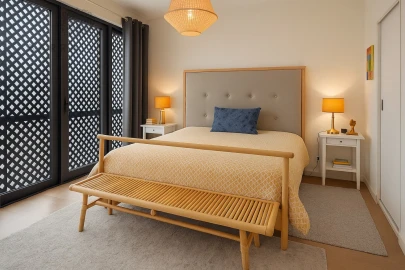 Apartamento T3 para Venda em Quarteira