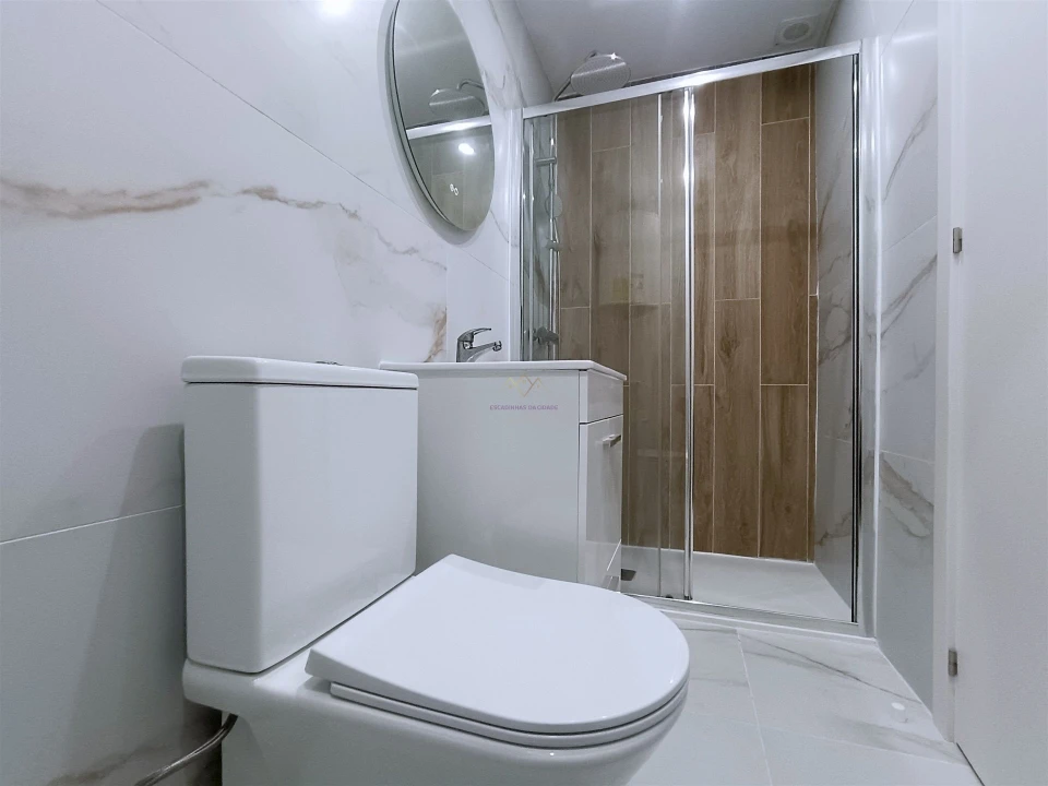 Apartamento T2 para Venda em Águas Livres Foto 10