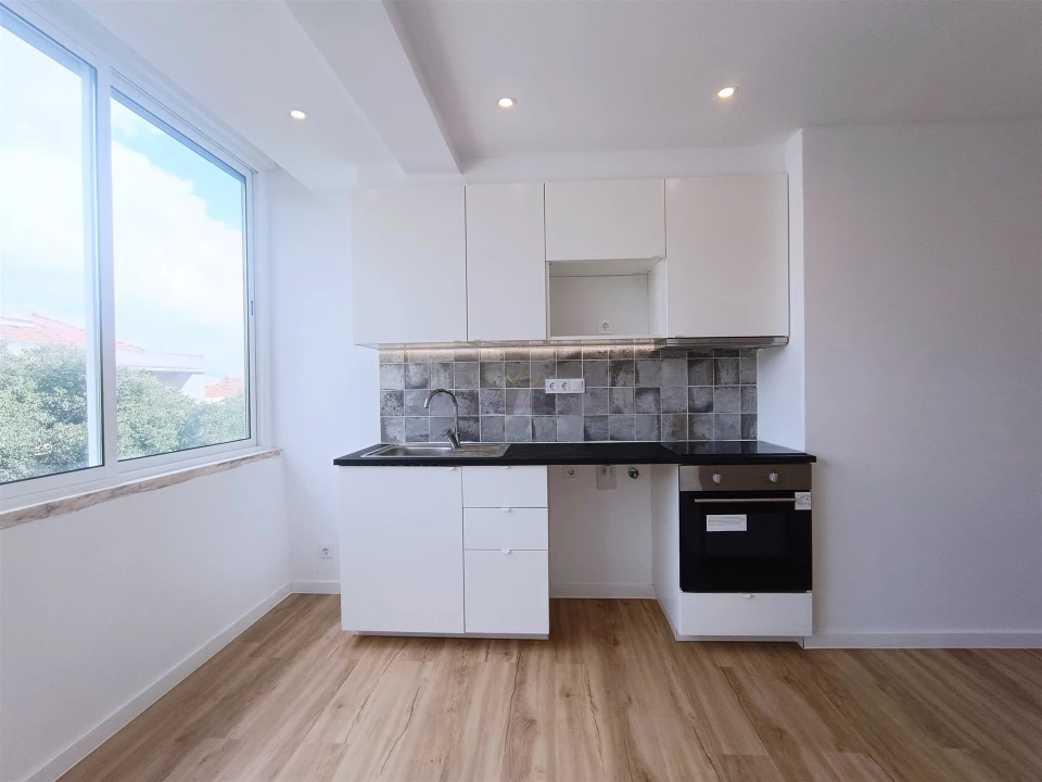 Apartamento T2 para Venda em Águas Livres Foto 24