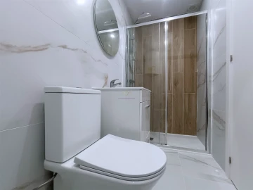 Apartamento T2 para Venda em Águas Livres