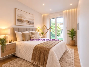 Apartamento T2 para Venda em Águas Livres